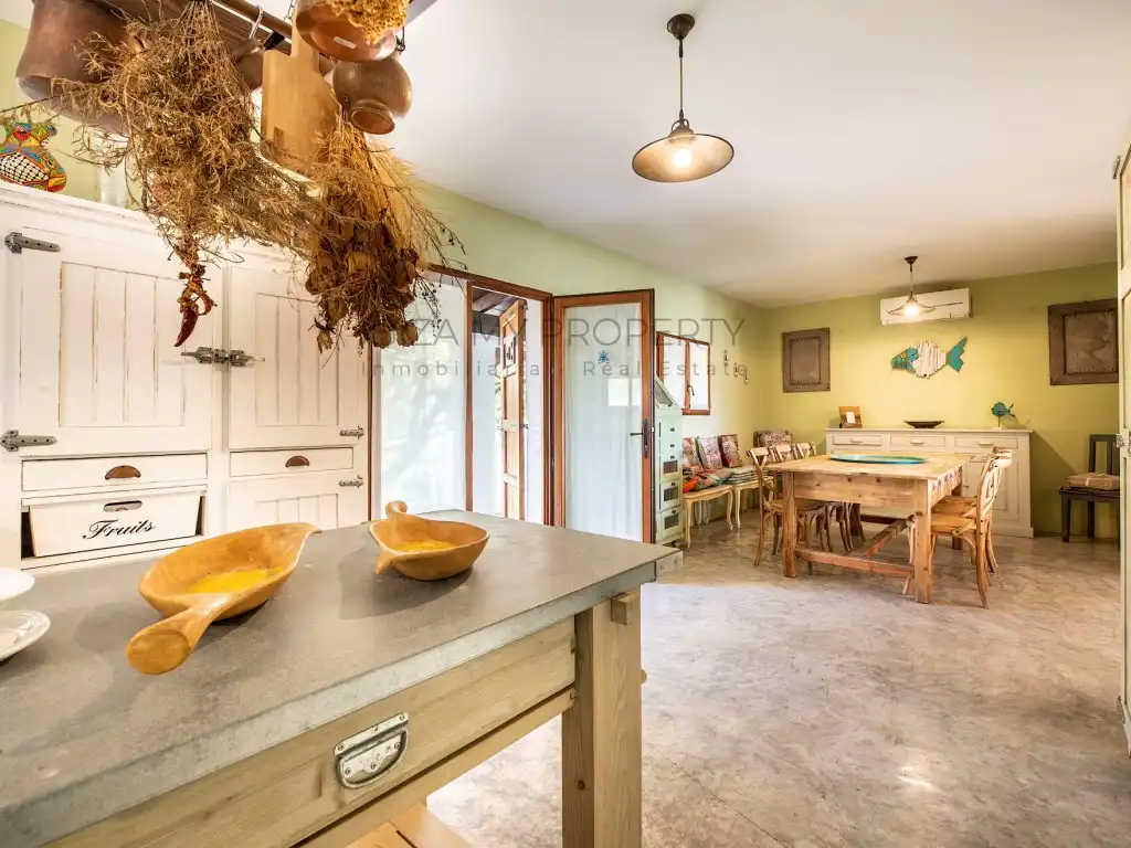 Casa o xalet en venda a Sant Jordi de Ses Salines - Sant Francesc