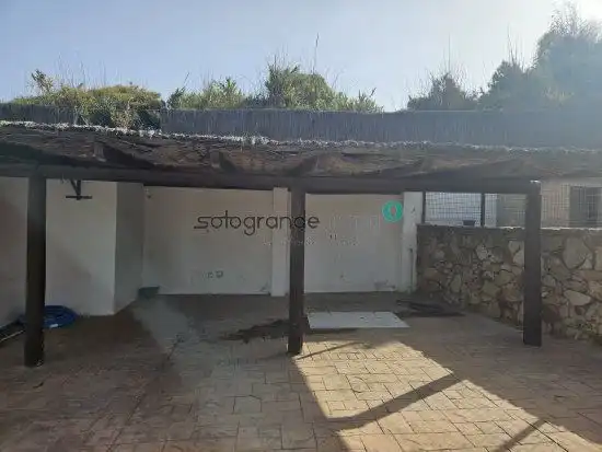 Casa o chalet en venta en Manilva con Terraza
