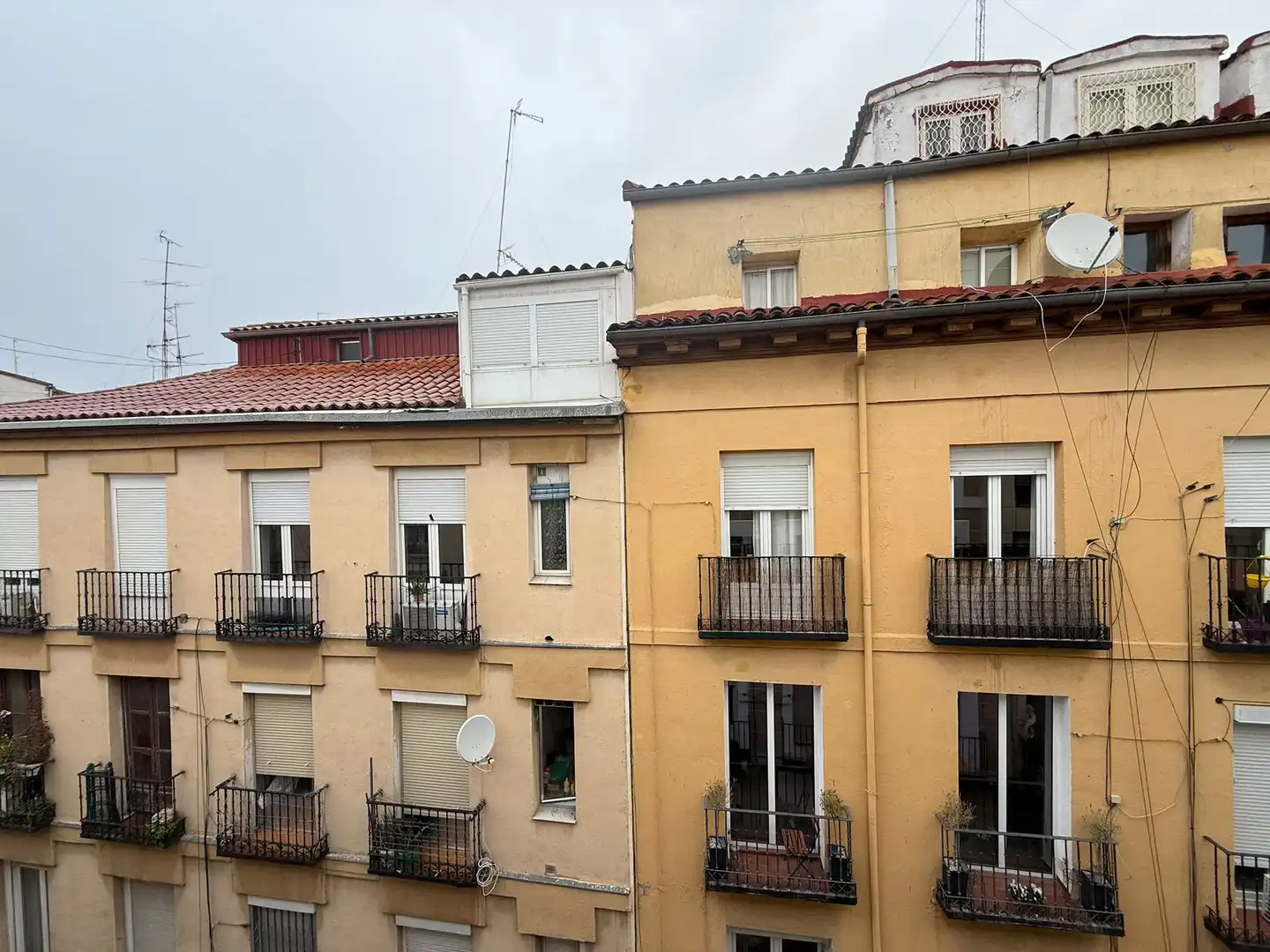 Pis en venda a Calle de la Fe, imagen 18