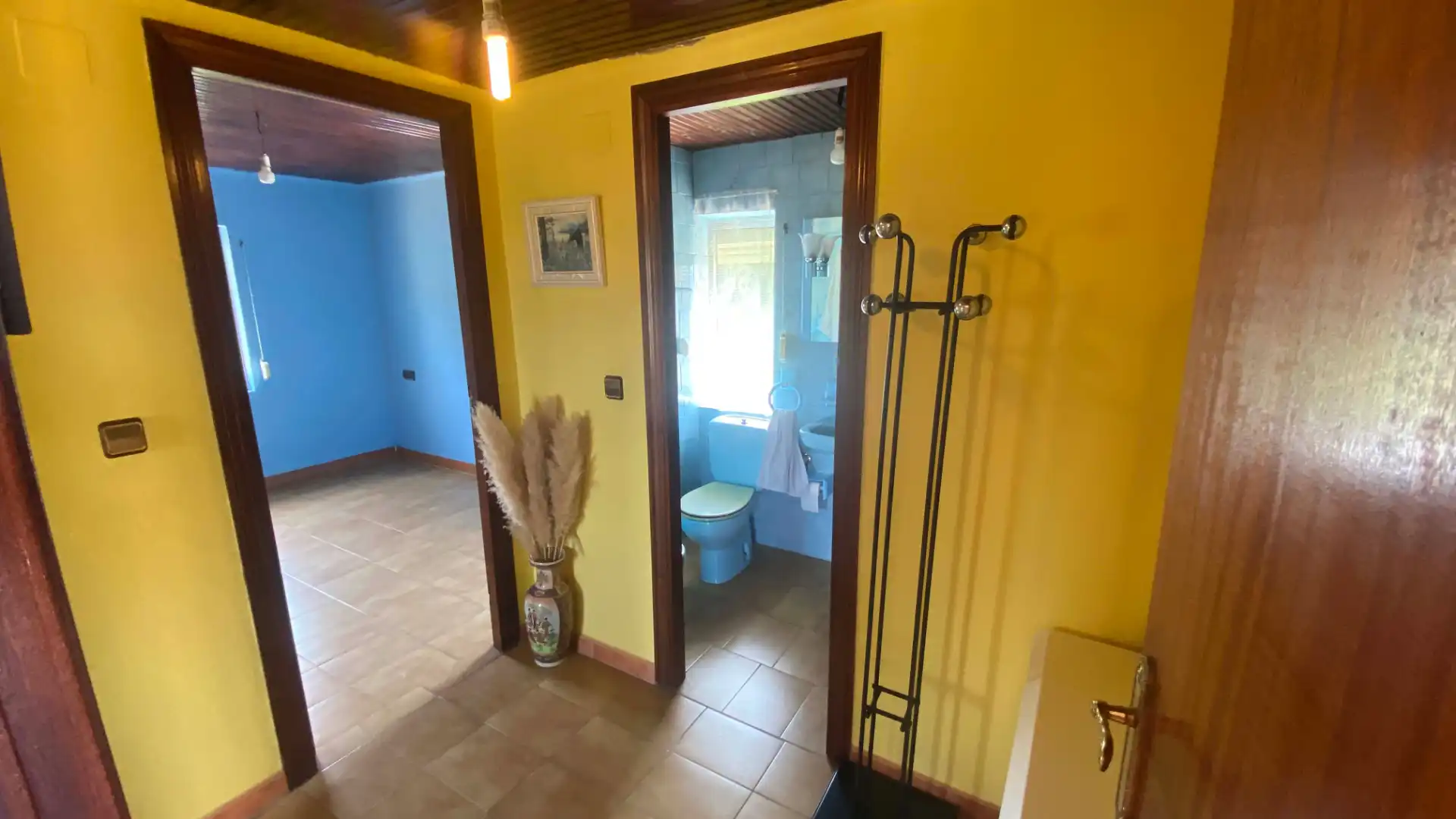 Casa o chalet en venta en Langreo con Calefacción, Terraza y Balcón