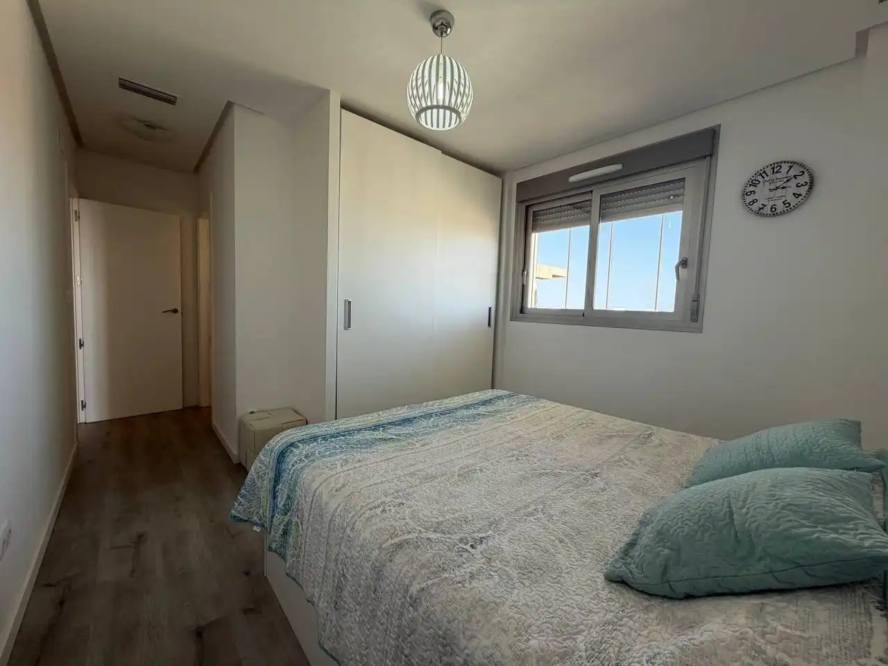 Penthouse zum Verkauf in Calle NÍSPERO, imagen 19