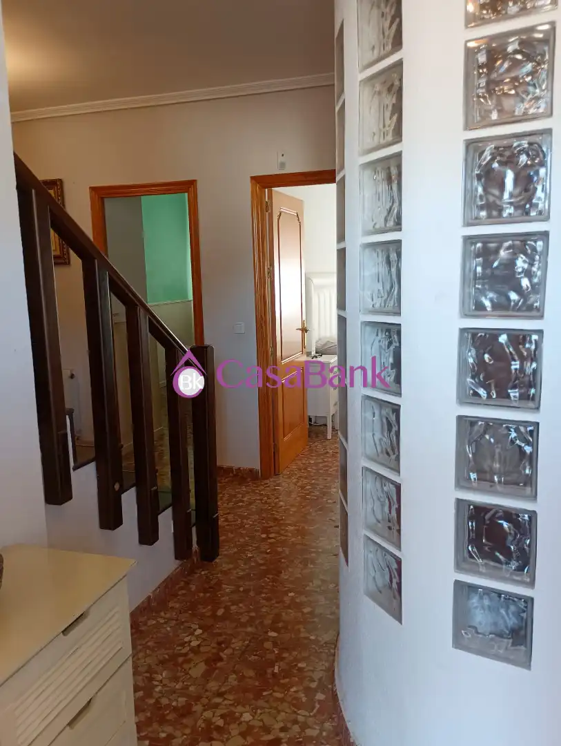 Casa con piscina in vendita a Periurbano Norte, imagen 8