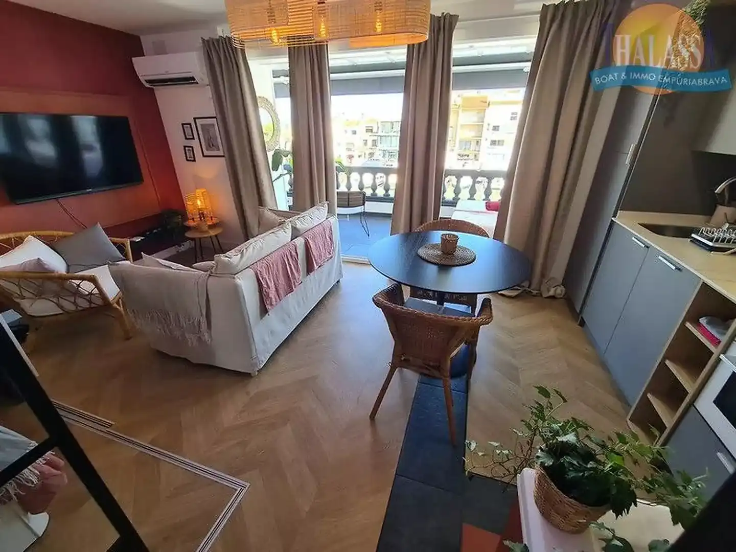 Wohnung zum Verkauf in Carrer Port Salins, imagen 22