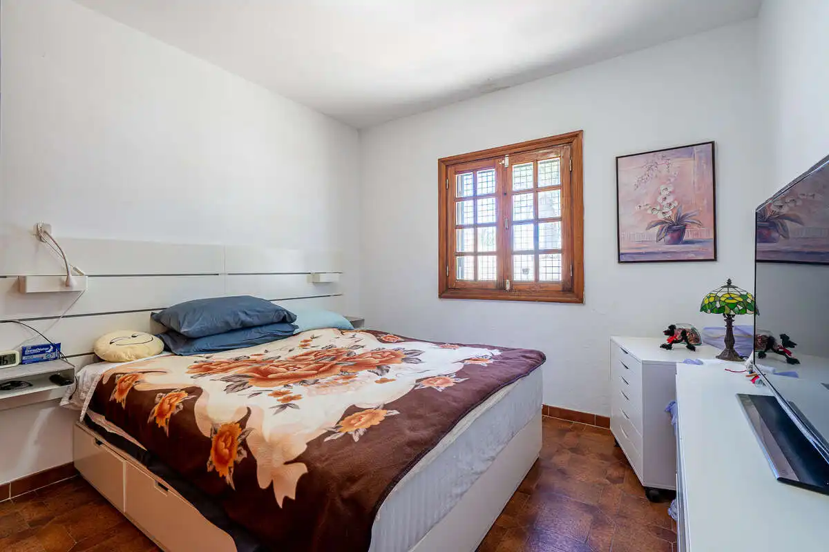Habitación de Casa o chalet en venta en Teguise con Aire acondicionado, Terraza y Trastero