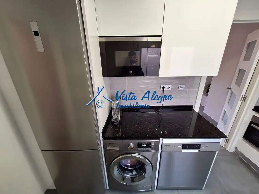 Kitchen of Flat for sale in Haro, La Rioja