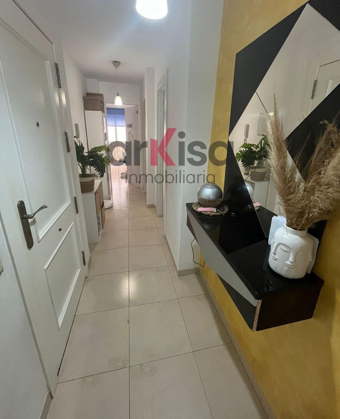 Apartment for sale in El Ejido  with Air Conditioner