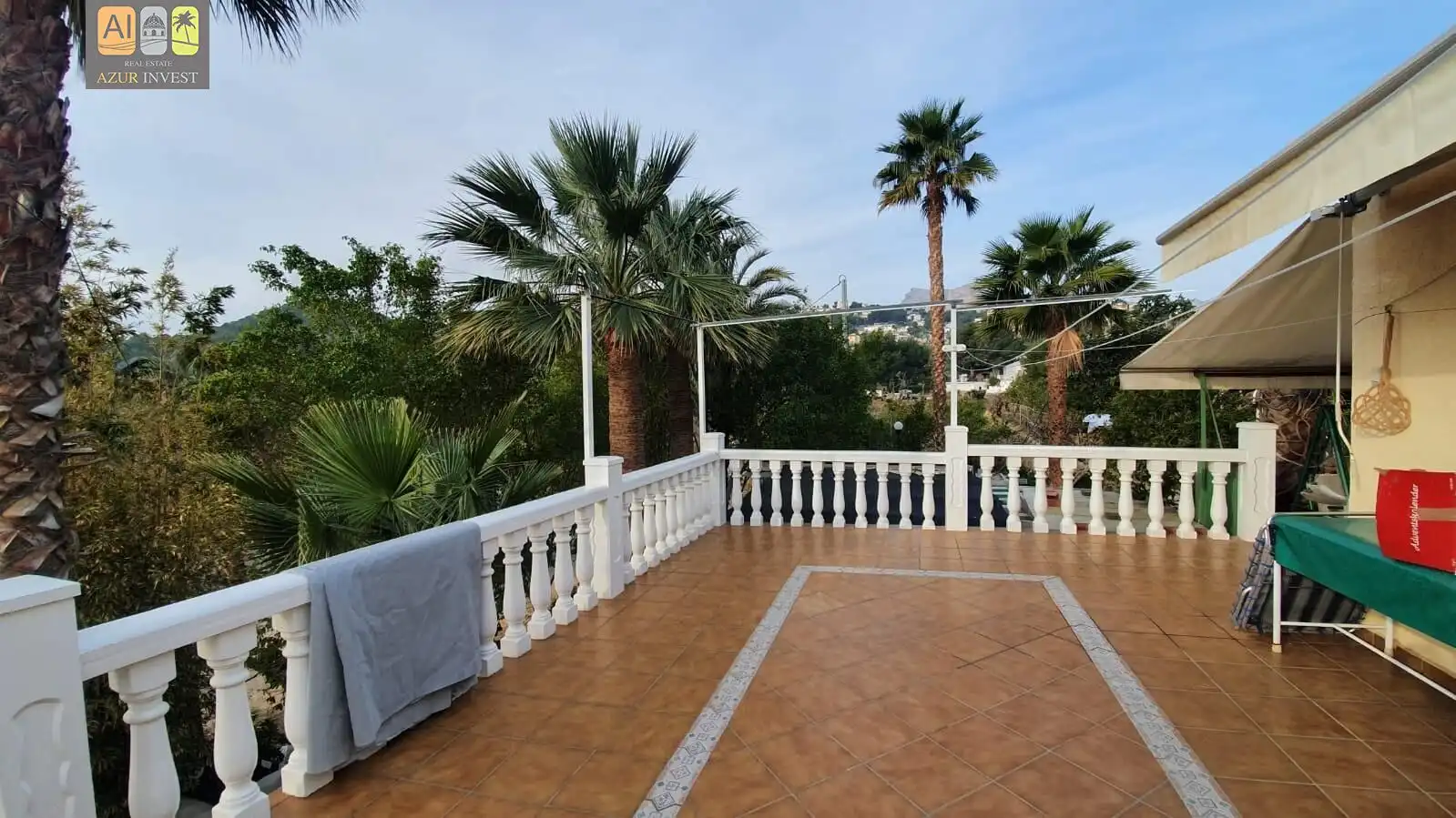 Casa rustica in vendita a El Tossal - Bello Horizonte, imagen 6