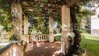 Terrasse von Country house zum verkauf in Llinars del Vallès mit Klimaanlage, Heizung und Privatgarten