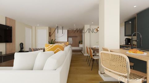 Foto 4 de Piso en venta en Plaza Industria, Vigo