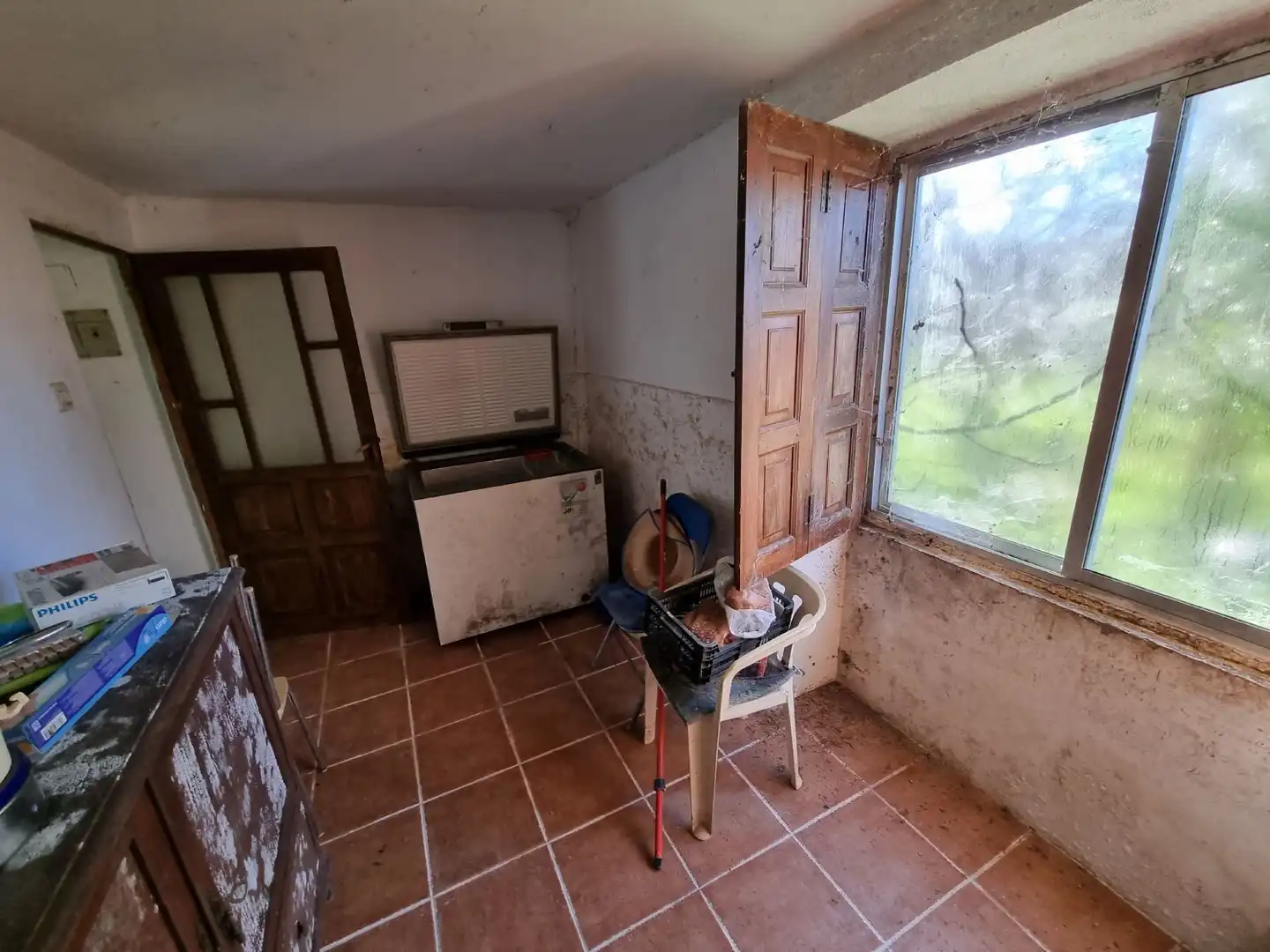 Kitchen of Houses for sale in Teo