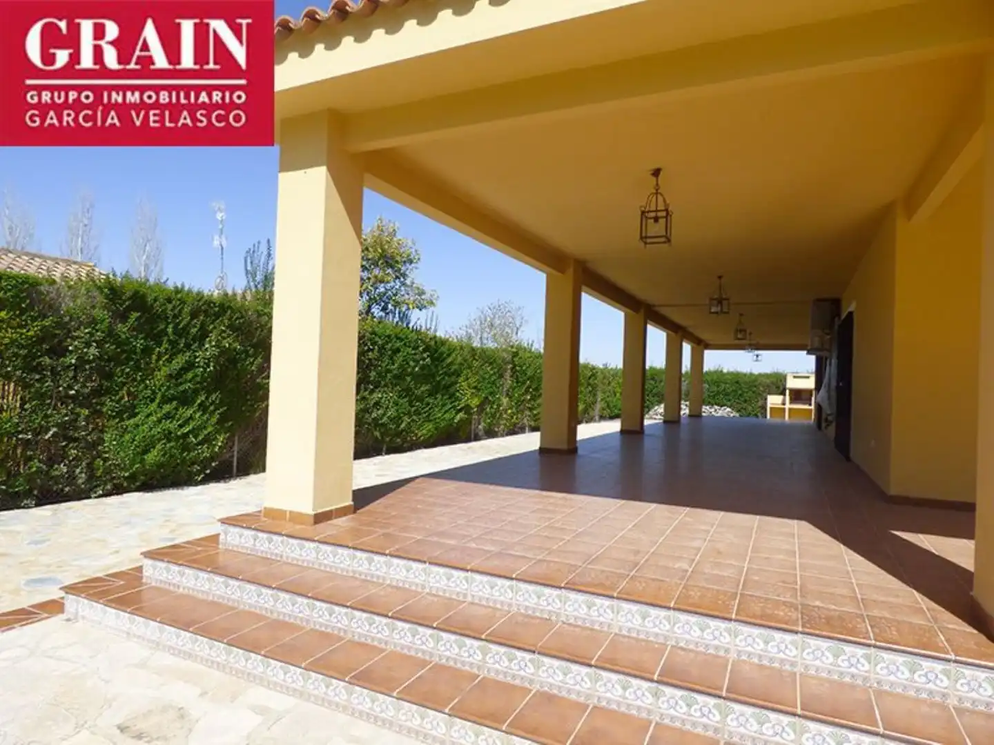 Chalet con piscina en venta en Pedanías - Extrarradio, imagen 7