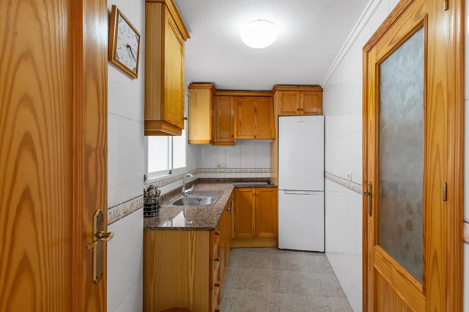 Apartamento con terraza en venta en Playa del Cura, imagen 9