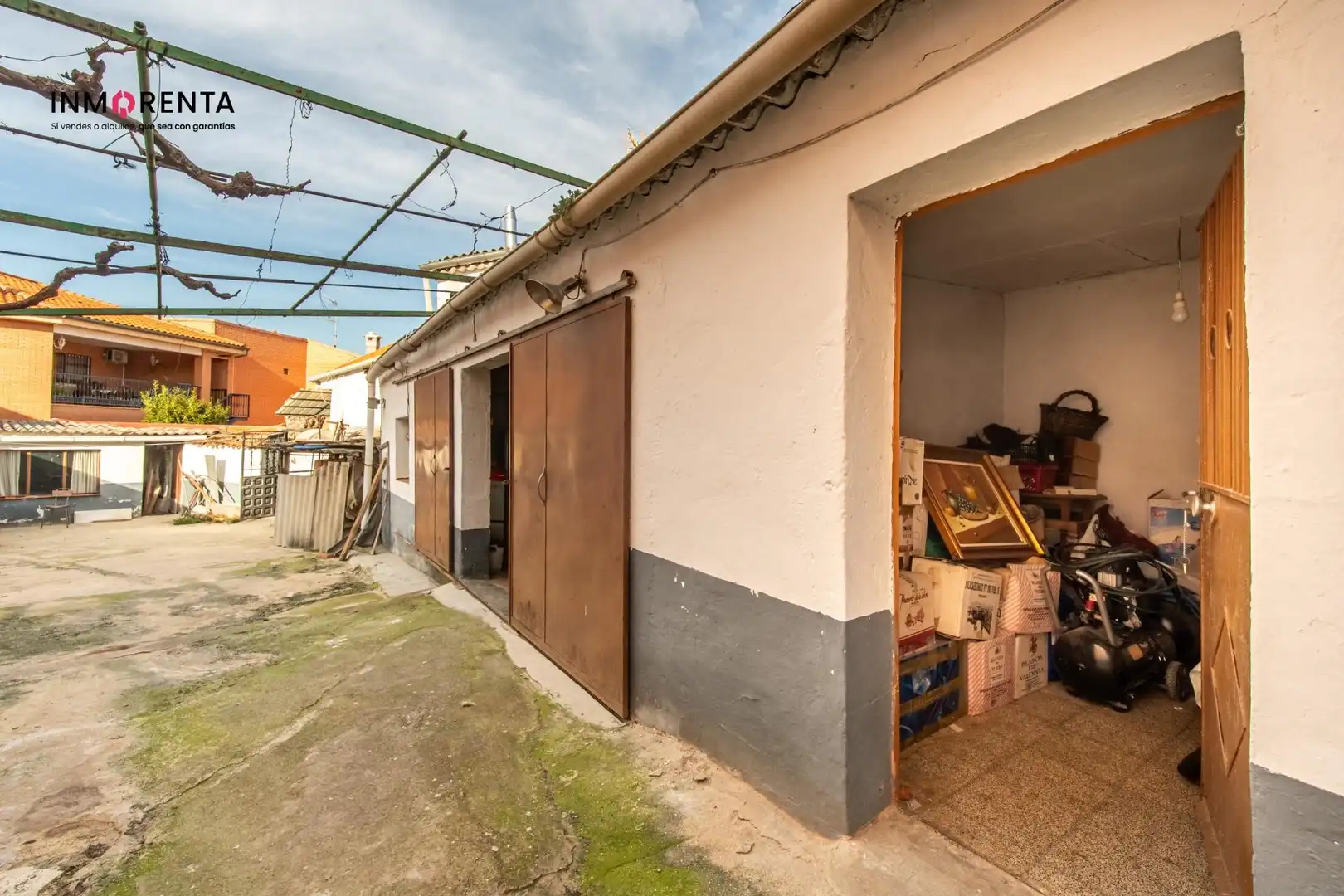 Terreny residencial en venda a Calle de la Virgen del Socorro, imagen 11