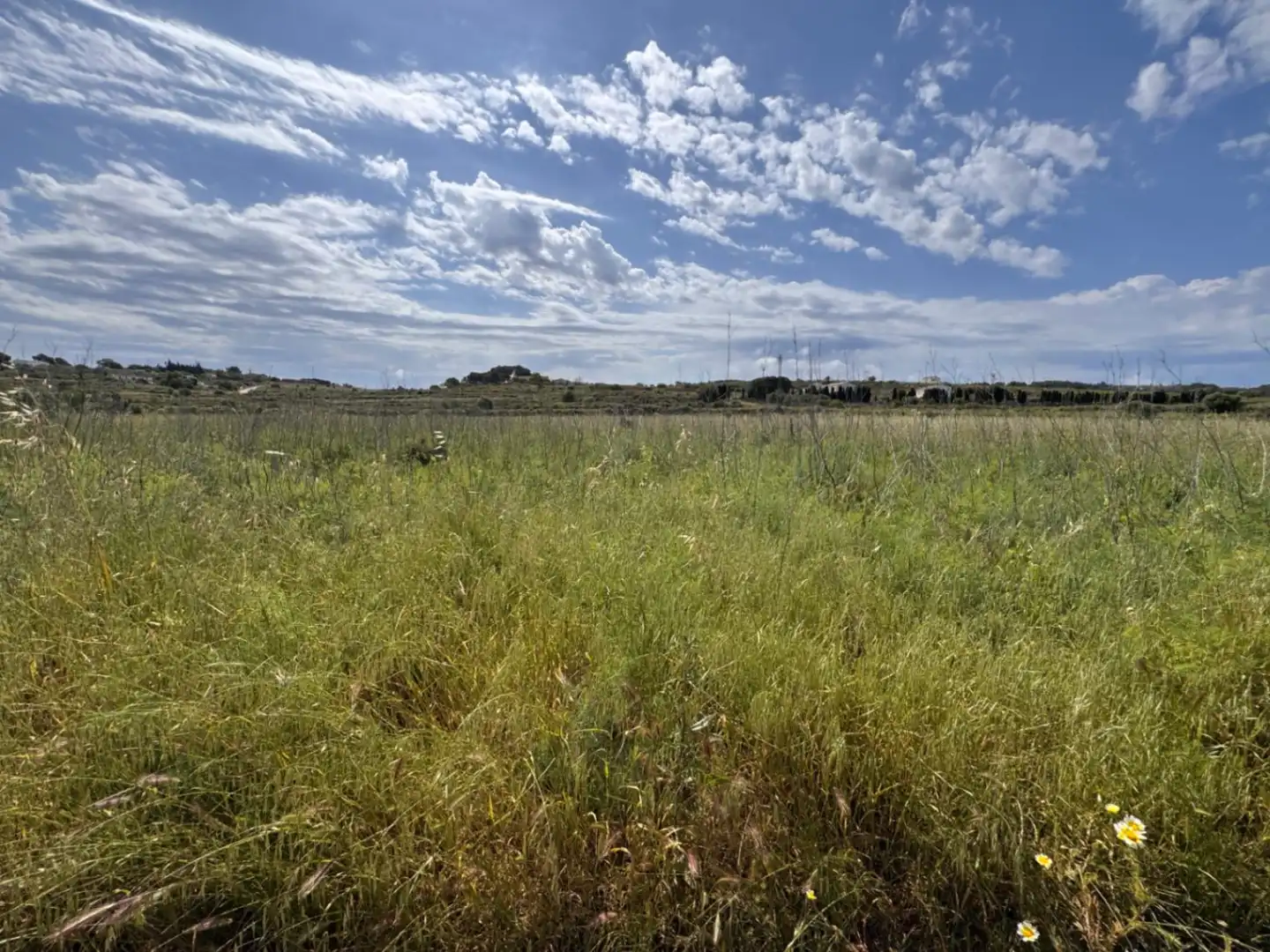 Residencial en venda en Benissa