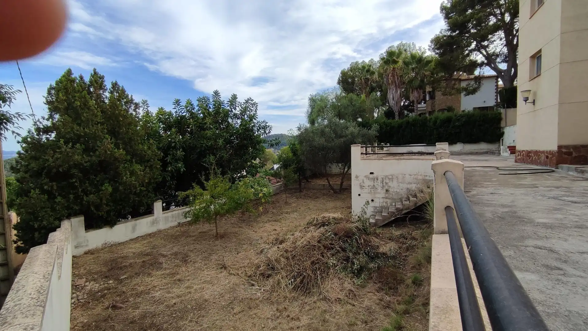 Villa avec jardin à vendre à Urbanizacion de Bella Vista, imagen 25