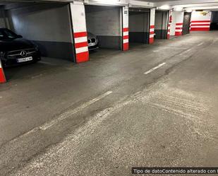 Aparcament de Garatge en venda en  Palma de Mallorca