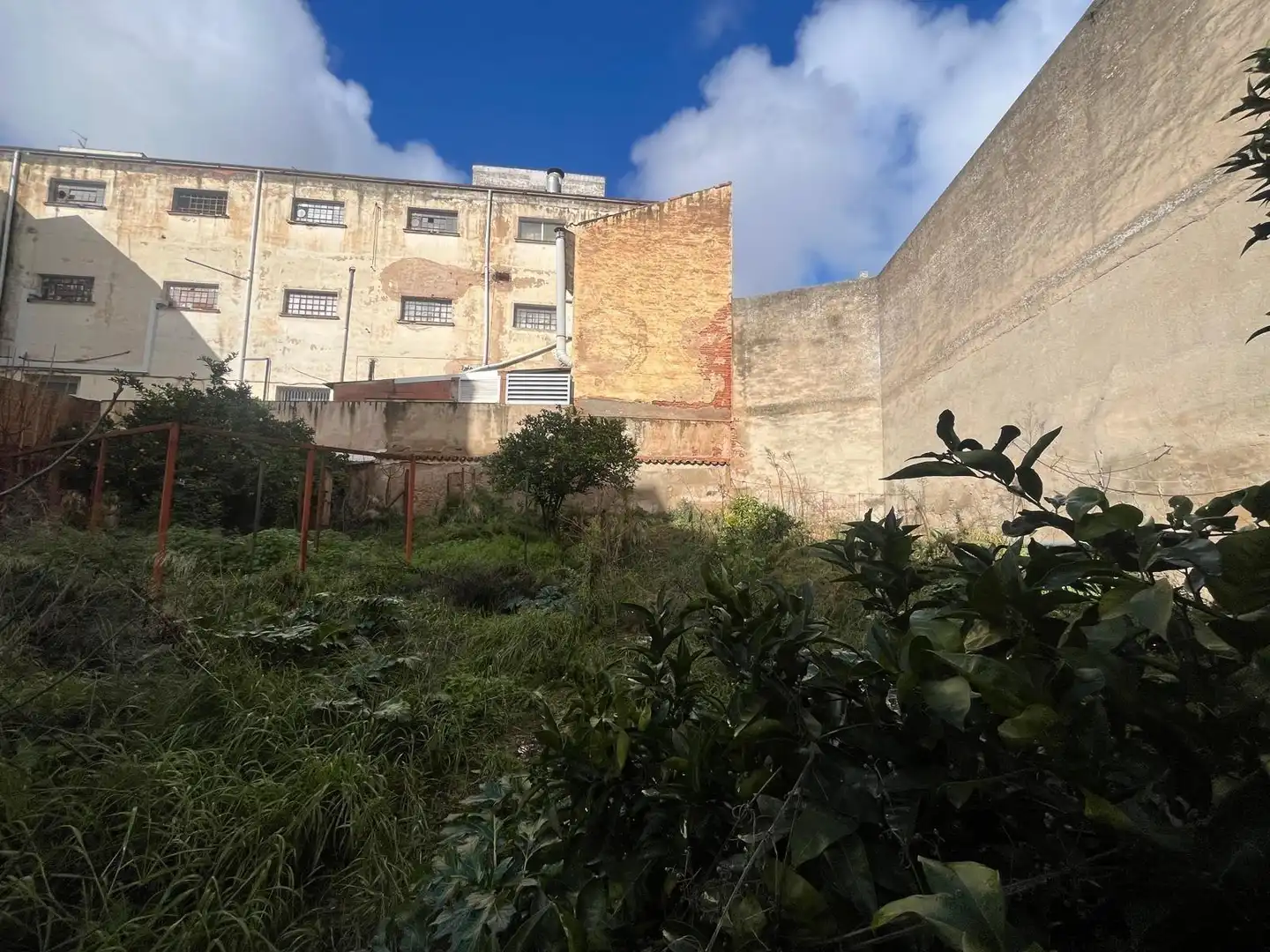 Pis amb terrassa en venda a Casco Antiguo, imagen 12