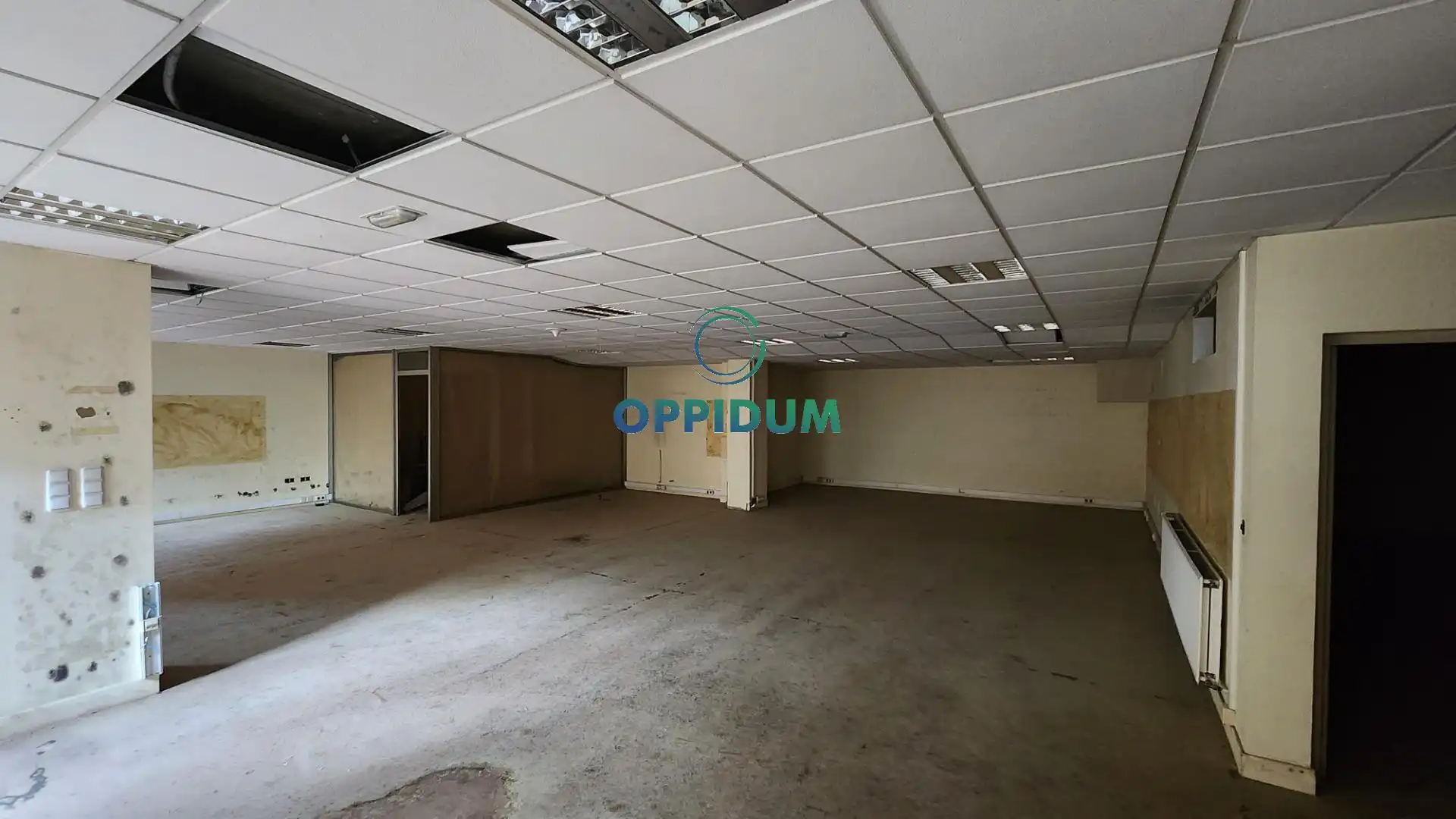 Locale commerciale in vendita a PEDREGAL 4, imagen 19
