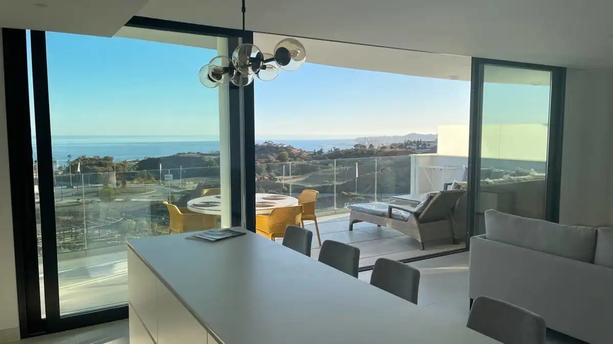 Apartment with pool for sale in Centro ciudad, imagen 7