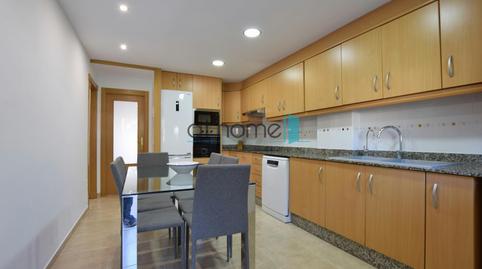 Foto 5 de Planta baja en venta en Carrer Camp de Morvedre, Alfinach - Los Monasterios, Puçol