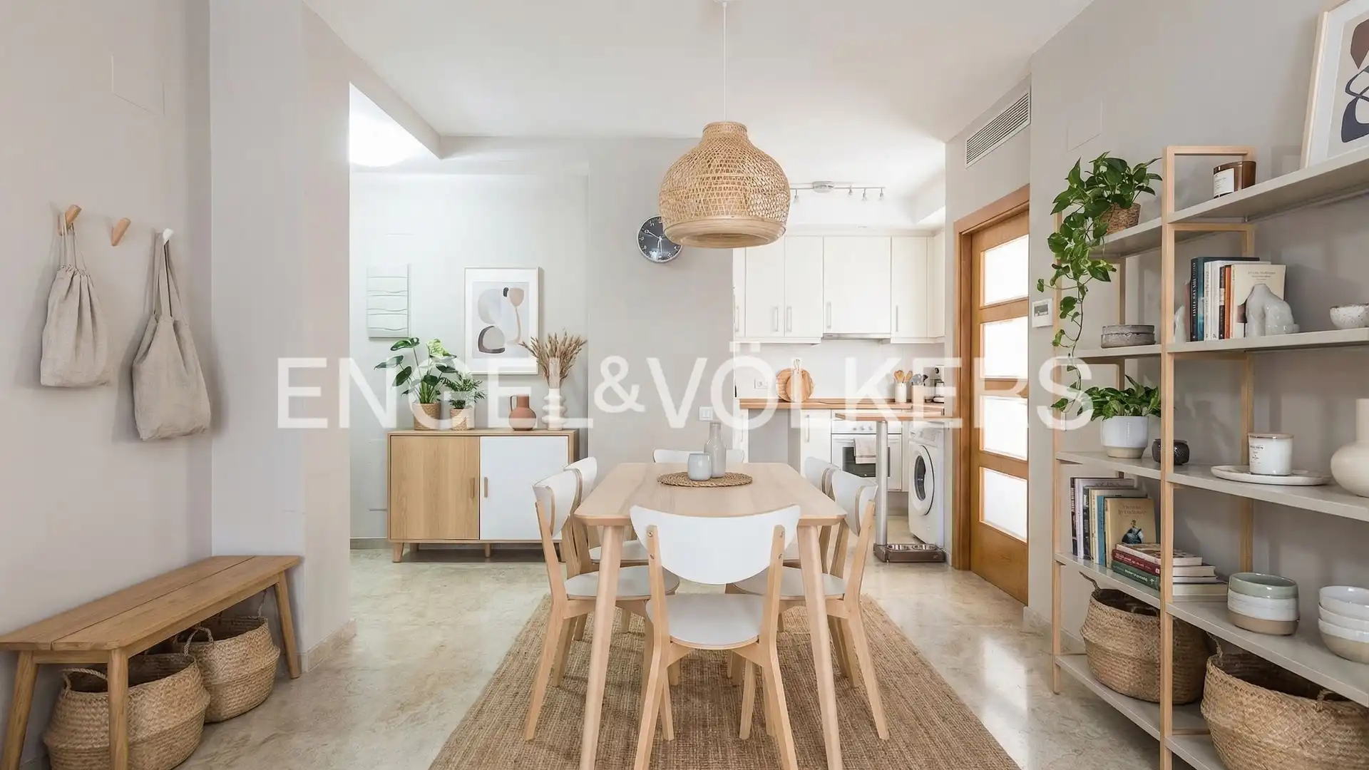 Flat for sale in Vallcarca i els Penitents