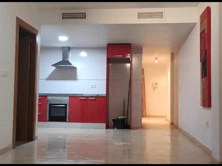 Apartment with lift to rent in Paseo Virgen Fuensanta-Cobat 1, imagen 2