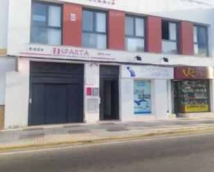 Exterior view of Office for sale in Espartinas