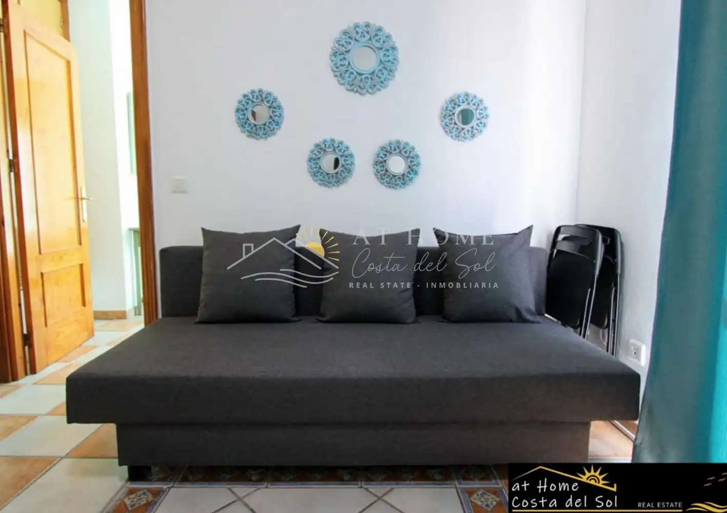 Apartament de lloguer a Centro
