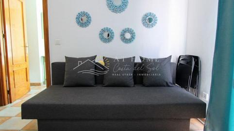 Foto 4 de Apartament de lloguer a Centro, Málaga