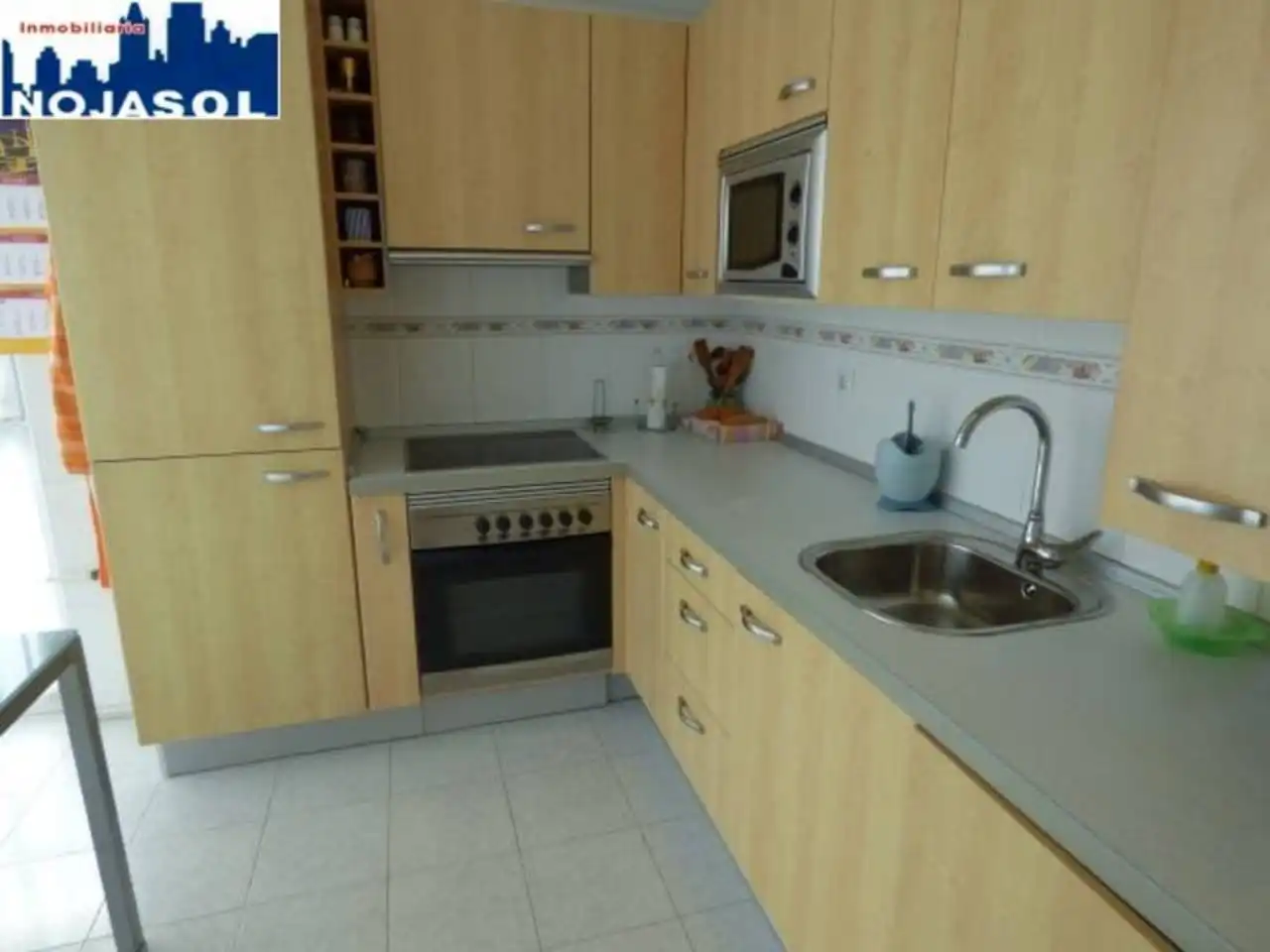 Apartment mit Pool zur Miete in Calle Los Nogales 5, imagen 20