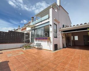 Exterior view of House or chalet for sale in Empuriabrava