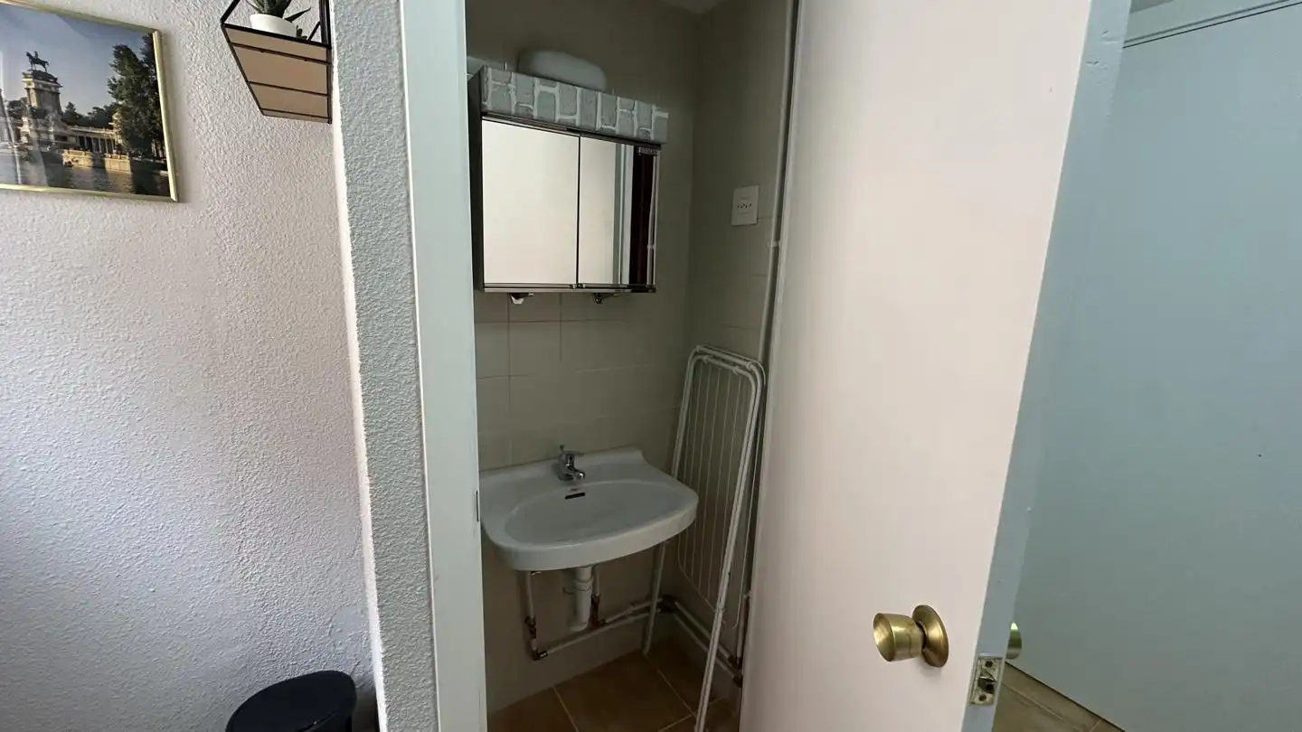 Habitación en Calle del Panizo, Berruguete