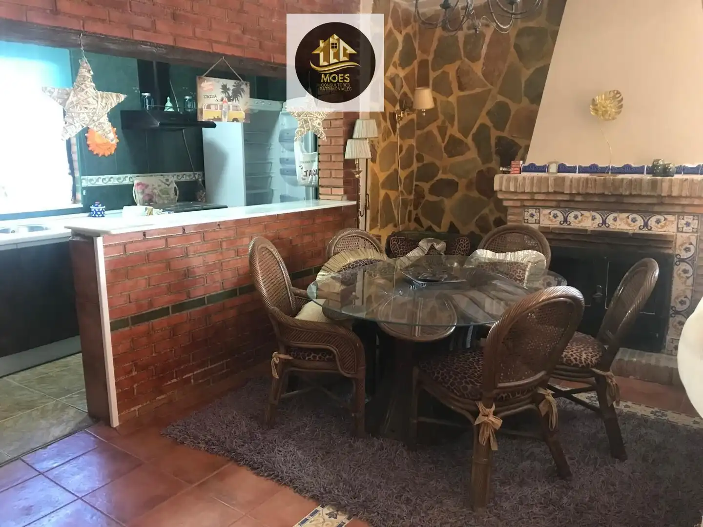 Detached house with terrace for sale in San Gonzalo, imagen 15