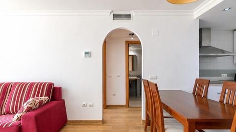 Foto 5 de Apartamento en venta en Las Cañadas, Mijas