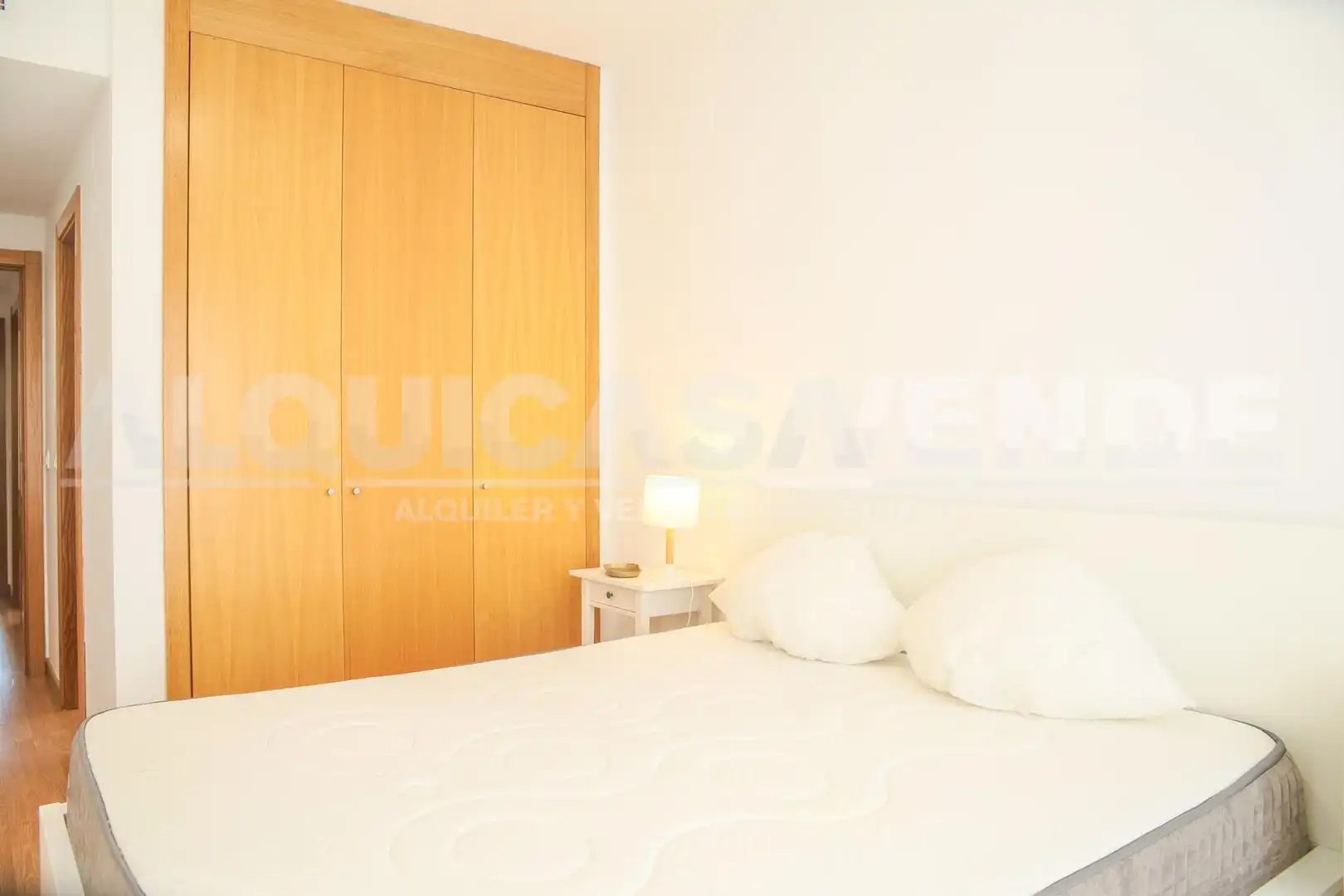 Flat with pool to rent in Bellavista - La Palmera, imagen 27