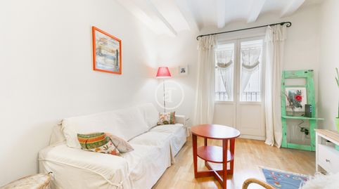Photo 3 of Flat for rent in Carrer Dels Flassaders, Sant Pere, Sta. Caterina i la Ribera, Barcelona Capital