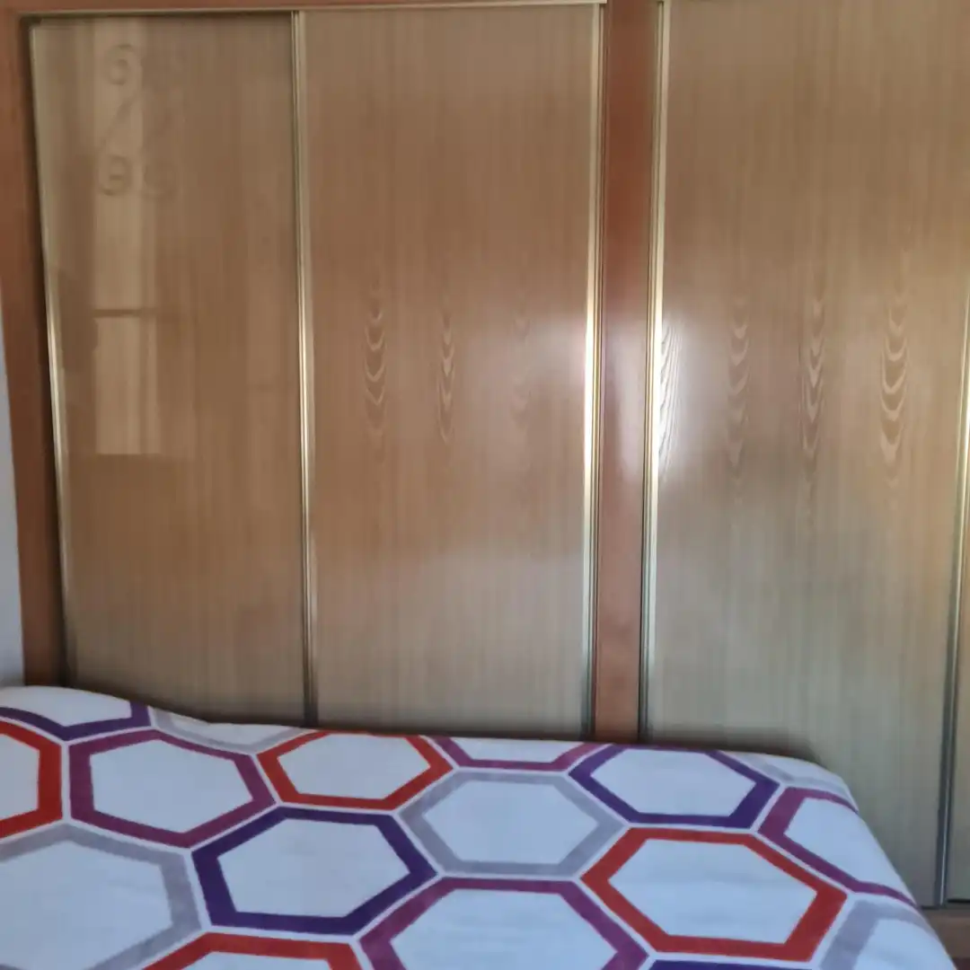 Bedroom of Houses for sale in Murcia