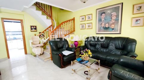 Foto 5 de Casa adosada en venta en Avenida Vinas las, Las Viñas, Guardamar del Segura