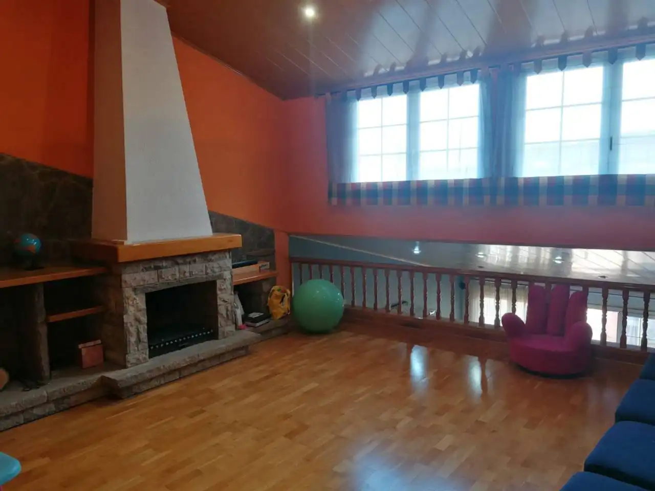 Casa o xalet en venda a Calle Àngel Guimerà, Balsareny