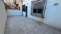 Exterior view of Flat for sale in  Valencia Capital  with Air Conditioner and Terrace