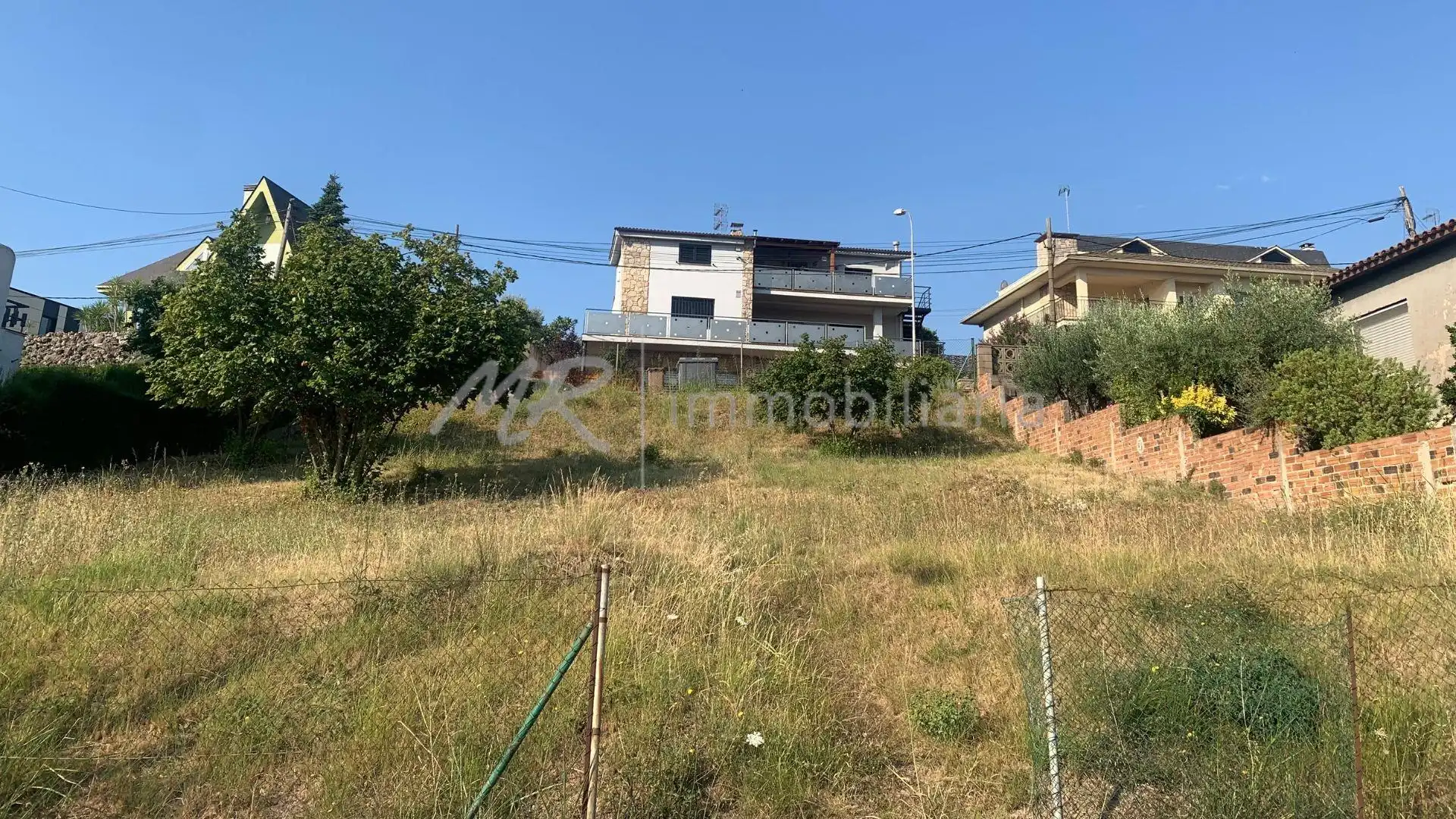 Terreny residencial en venda a Canovelles, imagen 5