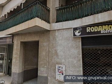 Appartement à vendre à calle Roquetes 14