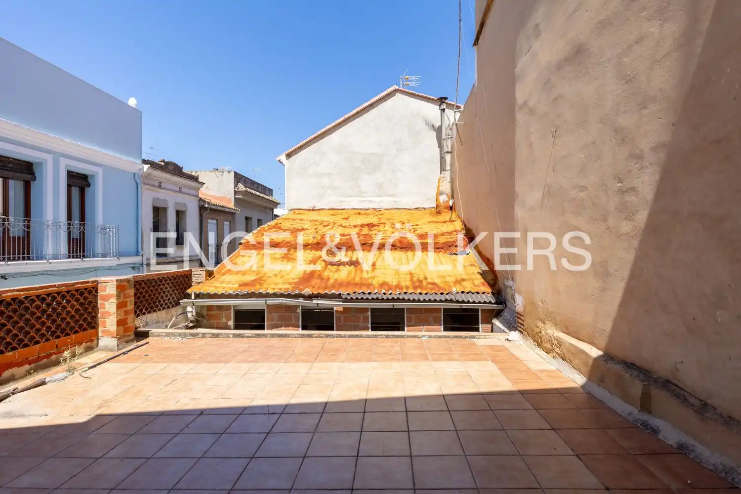 Casa o chalet en venta en Meliana