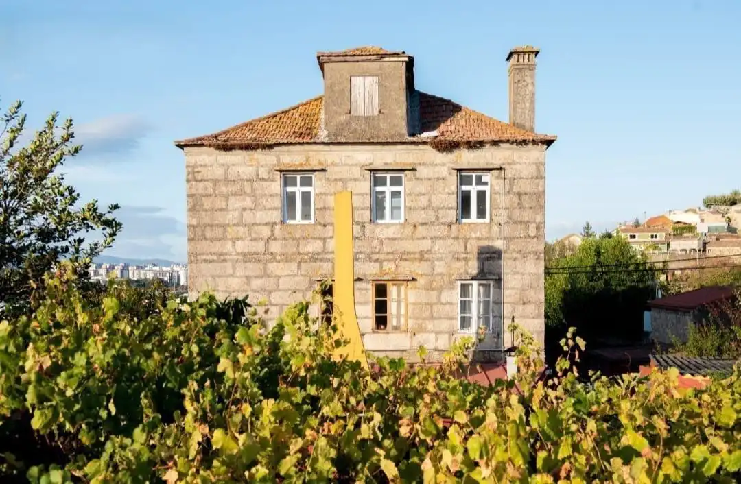 Casa o chalet en venta en Camino SAN LOURENZO-CORUXO, Coruxo - Oia - Saiáns