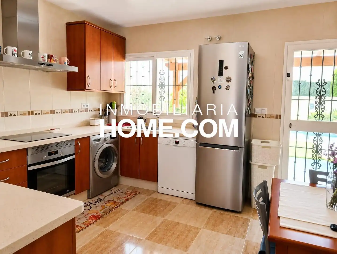 Chalet con piscina en venta en Calle AL-ANDALUS, imagen 19