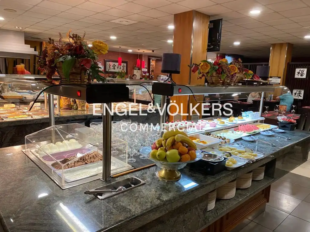 Local en venta en Vic
