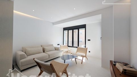 Foto 2 de Piso en venta en Calle Gravina, Casco Antiguo - Sta. Cruz - Ayuntamiento, Alicante / Alacant