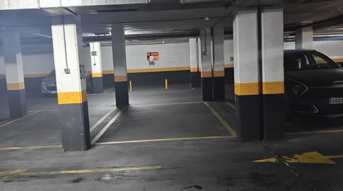 Foto 2 de Garaje de alquiler en Avenida de Valdearganda, 2, Los Villares, Arganda del Rey