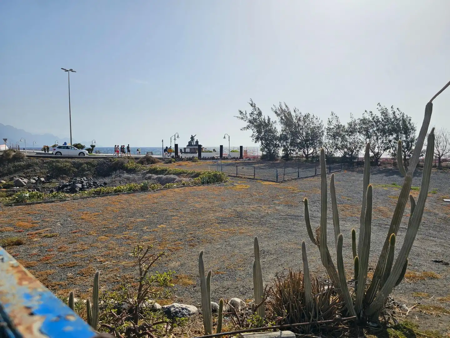 Residencial en venda en Agaete