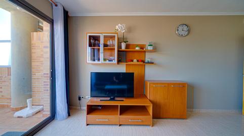 Foto 4 de Àtic de lloguer a Calle Ponent, Las Azaleas - Alkadir, Alicante